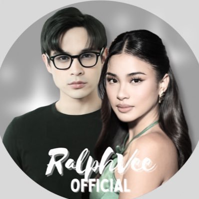 Official fanbase for Ralph De Leon & Shuvee Etrata 🩶