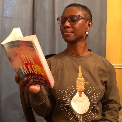 DonnettaN1971's profile picture. Jesus Lover / Educator / Health & Wellness Associate