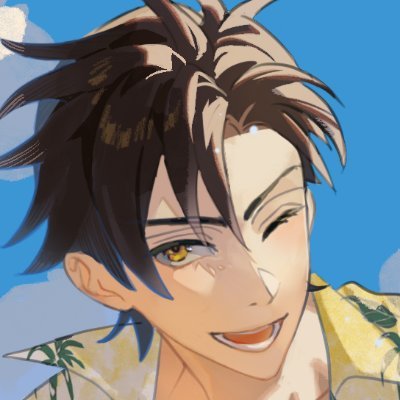 Coldandcool1008's profile picture. 帶著鯨魚朋友來地表見世面的地底人
主推珂卡，珂卡一生推🥰

繪師媽媽: @byakuya9931
建模師爸爸:@NaghtNA
棉花糖 : https://t.co/v3Brmo4bDr
DC:https://t.co/5q9gCjTrjB