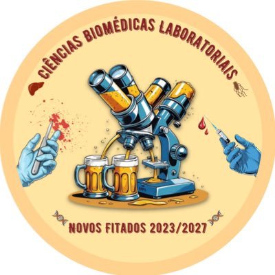 🔬Ciências Biomédicas Laboratoriais, ESTeSC