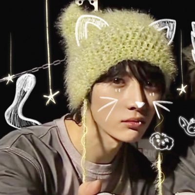 dani is starkissed ࣪ ˖✮⋆˙ Profile