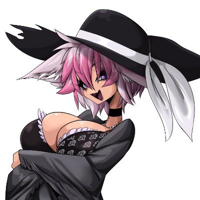 Horror loving VTuber who enjoys gaming with friends! Come on by for a spooktacular time!!
https://t.co/BUpaR05UQC