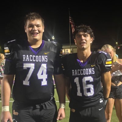 Brecken Callaghan Profile