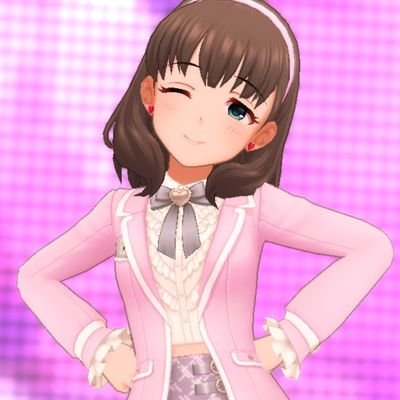 ★デレマスPとウマ娘Tしてます★担当アイドルは佐久間まゆ(まゆすき🎀)※他アイドルは固定ツイ参照★担当ウマ娘はサクラチヨノオー/スティルインラブ/ライスシャワー/グラスワンダー/カレンチャン/スイープトウショウ/クロノジェネシス★無言フォローしますがお許しください★気になったツイ(主にイラスト)はよくリポストします★