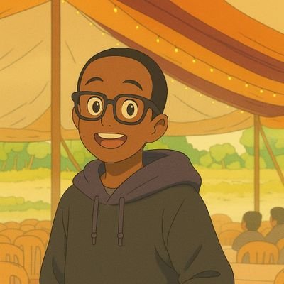 _jus_nate's profile picture. Design, Code & Tech excite me
Helped by God 😊 || Psalms 54:4