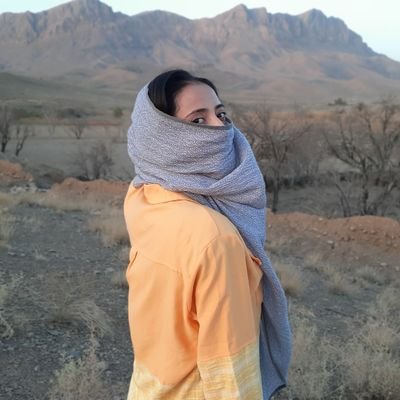 موضع من ایران است چه به نام چه به ننگ🇮🇷 یک نفر مانده از این قوم که بر میگردد