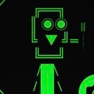 avenged100x's profile picture. left side of the bell curve
