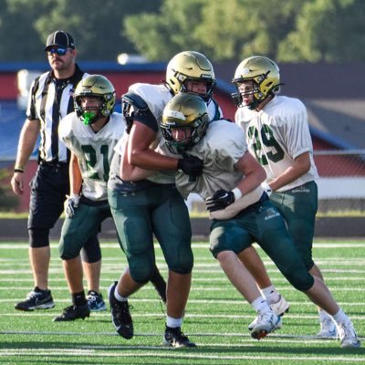 6’5 250 OT/DE, Sioux Falls Jefferson high school, C/O 2029, 3 sport athlete, 5.29 40 yrd, 📞(605)-777-3226 #gocavs