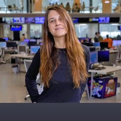 Periodista - Productora periodística.
Lo que escribo corre por mi cuenta. Creo en las personas. Hacer el bien siempre.