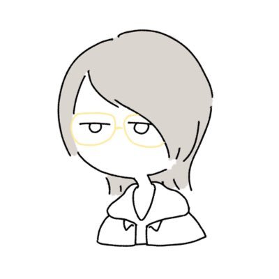 (04)/大知識🔰/イラスト描いたり、ぬい作ったり、色々する限界金欠大学生ヲタクです。⚠️当垢は雑多かつ独り言でうるさいです。お気をつけください。⚠️ミュート推奨⚠️/無言フォロー失礼します🙇 ↓ ↓インスタにイラスト置いてます!↓ ↓