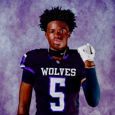 Sha’Mel (Mel) JonesJr Profile