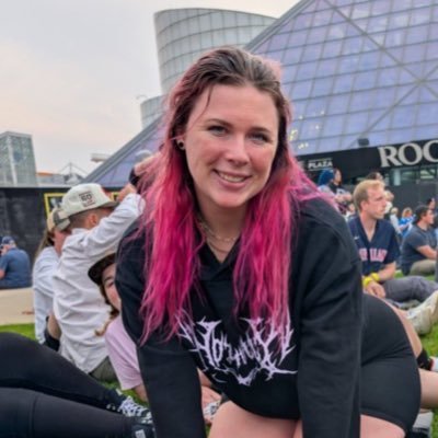 Allison Profile