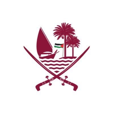 The official Commentary based Taqiyya account of the Ministry of Foreign Affairs of Qatar — a true parody of a country.