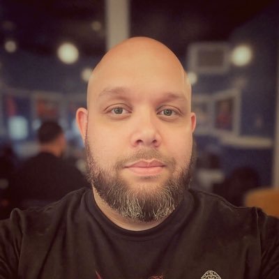 🙏🏼 Yahweh/Yeshua ➖ ❤️ Family ➖ 🏀 Miami Heat ➖ 🏈 Chicago Bears ➖ 📖 Proverbs 22 ➖ I make software ➖ Formerly @WihlSilentH
