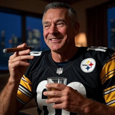 Engineer... Libertarian... Globetrotter... Vintage... Gym Rat
I drink 'cause I'm lonesome
and I'm lonesome 'cause I drink
#HereWeGo