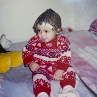 Shahd Mohamed (@shahdmo610) 's Twitter Profile