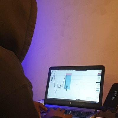 ZMtheCEO's profile picture. Trading synthetic indices with precision.
CEO @TrailfluxCap | I build systems.
Just clean,data driven approach.
🖤✝️