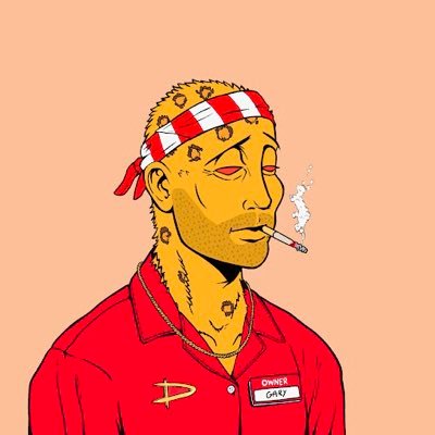 Founder @MickeyDeGods w *OGBSC*. Business Valuation Consultant. Community Builder. NFT Advisor. Sol maxi.🍟🦎 thatbean.sol