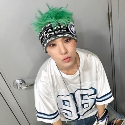 the most sane namjoon and jeonghan stan | 아포방포 | 240908 | alex albon lovebot