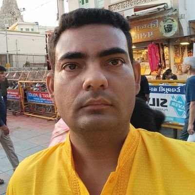 Palash Mukherjee ЁЯЪй Profile