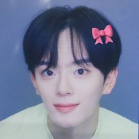 ์แกฃ๐ญฉ (@loveyookangmin) 's Twitter Profile Photo ์แกฃ๐ญฉ (@loveyookangmin) 's Twitter Profile Photo