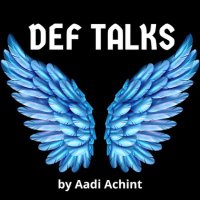 Def Tallks By Aadi Official (@dtbyaadi) 's Twitter Profile Photo