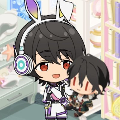 深月⚜️☪︎*🌈🪄🦋🐝🍯さんのプロフィール画像
