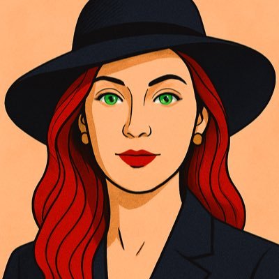 i_majure's profile picture. Artist 👩🏻‍🎨 painter. Vegan and animal defender. Against woke ideology and against destroying European culture.