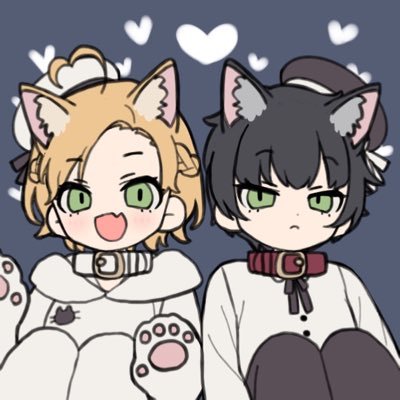 基本ゲーム&配信垢だけど超絶雑多/タメ👌🏻/アイコンが定まらん。/https://t.co/cfldM8cZ5K