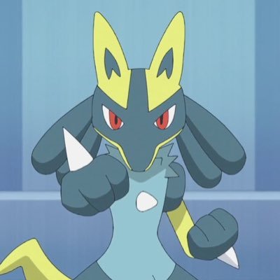 PoGo: Lv. 50 | Lucario Fan | Mets Fan (#LGM) | Cat Lover | #嵐 | CoG Squad 💖 | GBL: S9 (Legend) | Go Battle League (Retired)
