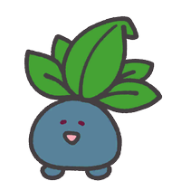 Oddish Fallies (@7_fallies) 's Twitter Profile