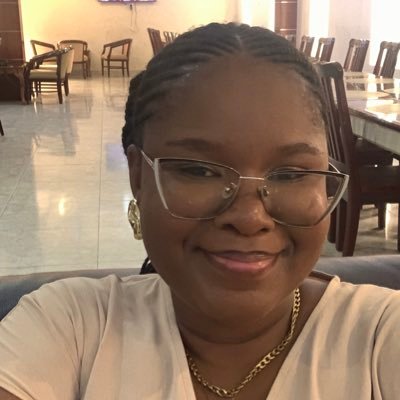 God's Vessel. Podcast VA. Award Winning Podcaster. Lover of Love. Creative Content Creator Babe. YouTuber.