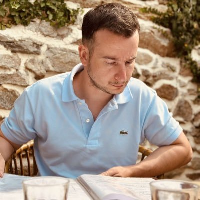 F_ylj's profile picture. 