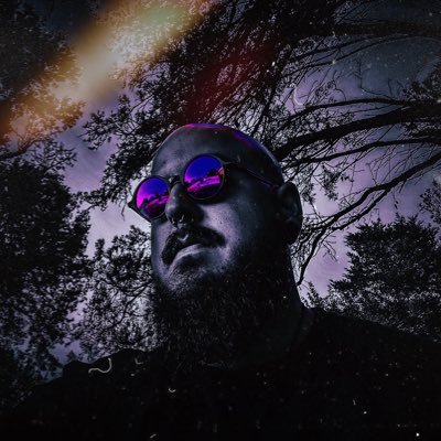 | Father | Metal Head | Photographer | Oklahoman | Waffle King | Lover of all things @gimmesomegum | Nobody reads what I tweet, but I do it anyway |