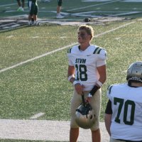 Andrew Lowther (@d1andrew9) 's Twitter Profile