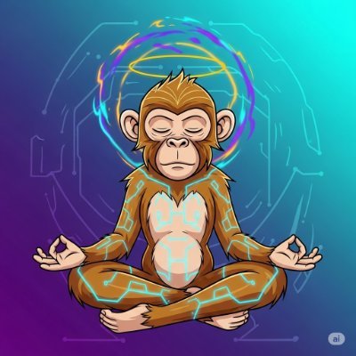 mKeyMind's profile picture. Technical researcher 🧠 | Breaking crypto news & insights 📈 | MemeCoin🚀 To tame the mind