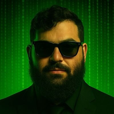 Fenotype84's profile picture. Going big or going broke.