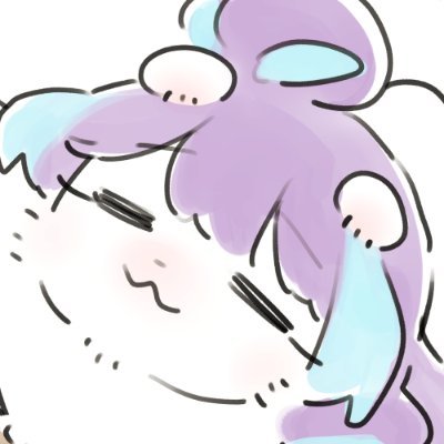 Sasanoneko
インターネットお絵描きふたなり美少女ネコチャン😺たまに商業
同人サークルはSLiAエスリオ
成人向け情報は→ @_ssnx
Skeb https://t.co/wXkGtpNzeS
私の描いた画像の転載、加工、使用禁止。
Do not use my artworks.