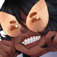ya ya..👓/ comss abertas (@yayamen_) 's Twitter Profile Photo ya ya..👓/ comss abertas (@yayamen_) 's Twitter Profile Photo
