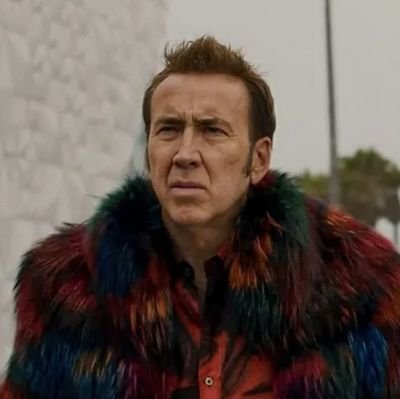 elleolita's profile picture. Bonjour
malvoyante suite à un diabète un cancer du sein en 2014 bientôt la soixantaine. Grande fan de Nicolas Cage mais ne parle et ne comprends pas l anglais
