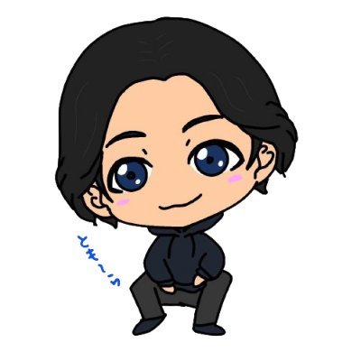 ともーらさんのプロフィール画像