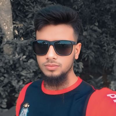 Assalamu alaikum oarahmatullah...
Follow me @Riyadul_Sazib 💯% Follow back Done