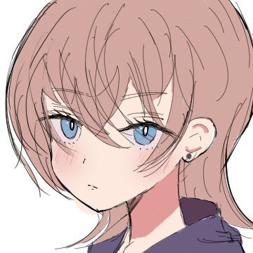 オタク
Vtuberと原神とアニメが好きなお絵かきオタク
今年は推し活を楽しむ
🐕🦺🐾🐾🦴/🐺🥀/📣🌈