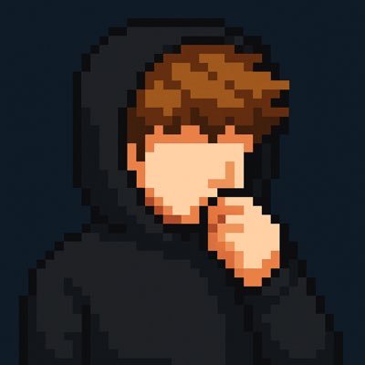 soymitik_crypto's profile picture. 🐋 18 y/o | Crypto enthusiast | Airdrops • Testnets • Trading | 3+ years in the space | DYOR 🔑🚀