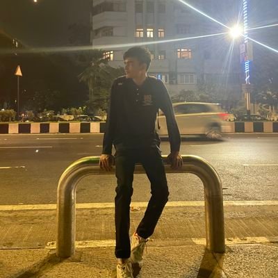 irohanbodke's profile picture. Aviation | Politics | Stock Market | Cricket