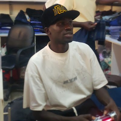 BenjaminAl21838's profile picture. 