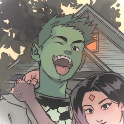 ╰┈➤ 。𖦹°‧ matching w/ loml @cuteziiy 💚⸝⸝ i just tweet things sometimes
