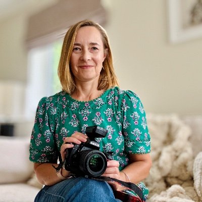 KathHPhotos's profile picture. Newborn, Child & Family Photographer