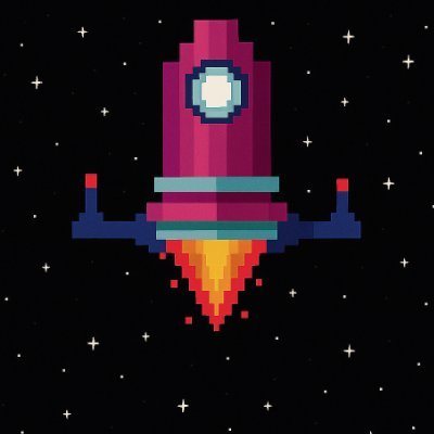 🚀 15,000 pixel astronauts exploring the unknown.
🎮 Retro sci-fi vibes + exclusive holders utility.
🌌 Minting soon on @MagicEden