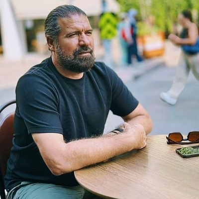 Journalist/
member of @IFJGlobal @TGCTr @TGS_org_tr
middle east analysis
theglobal - ortadoğu muhabiri
https://t.co/3LTaO4B27U